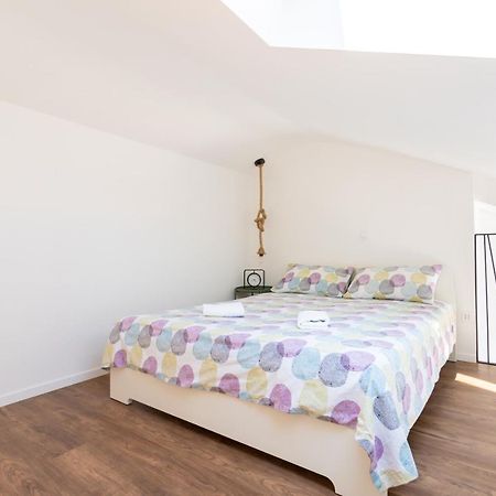Franko & Ana Apartments Krk Town Zewnętrze zdjęcie