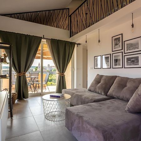 Franko & Ana Apartments Krk Town Zewnętrze zdjęcie