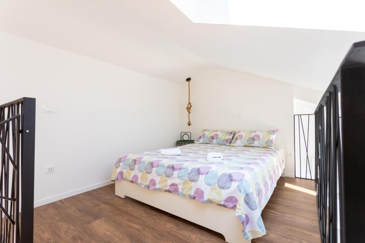 Franko & Ana Apartments Krk Town Zewnętrze zdjęcie