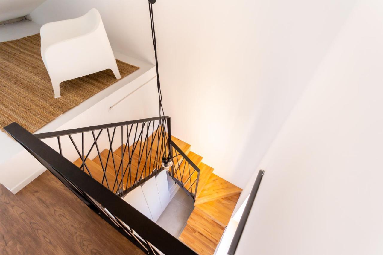 Franko & Ana Apartments Krk Town Zewnętrze zdjęcie