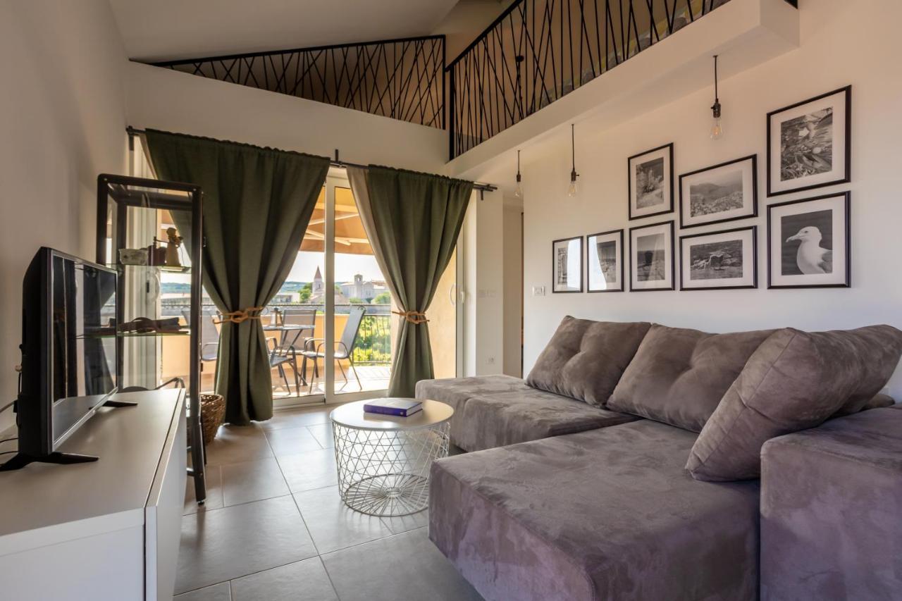 Franko & Ana Apartments Krk Town Zewnętrze zdjęcie