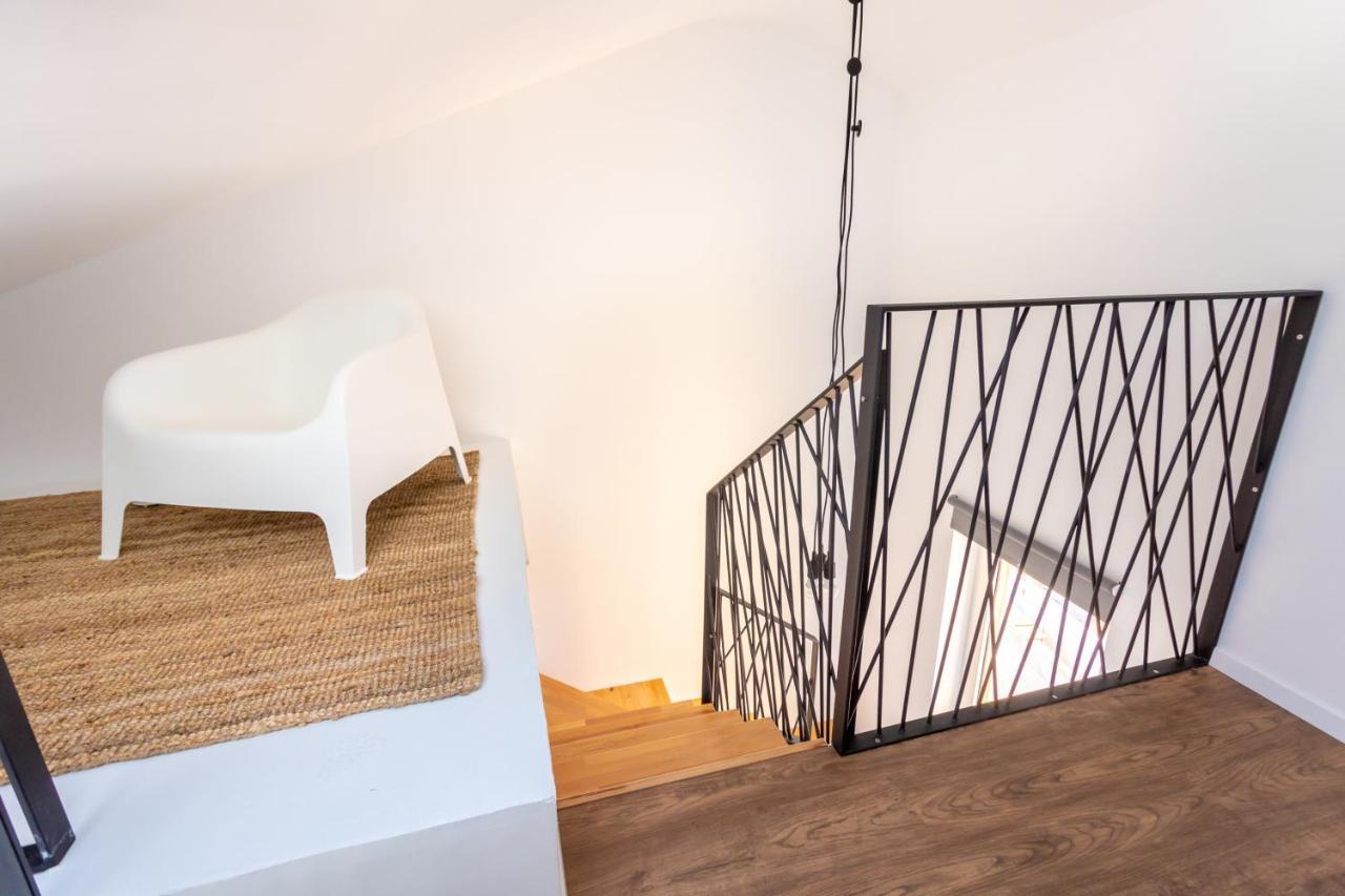 Franko & Ana Apartments Krk Town Zewnętrze zdjęcie