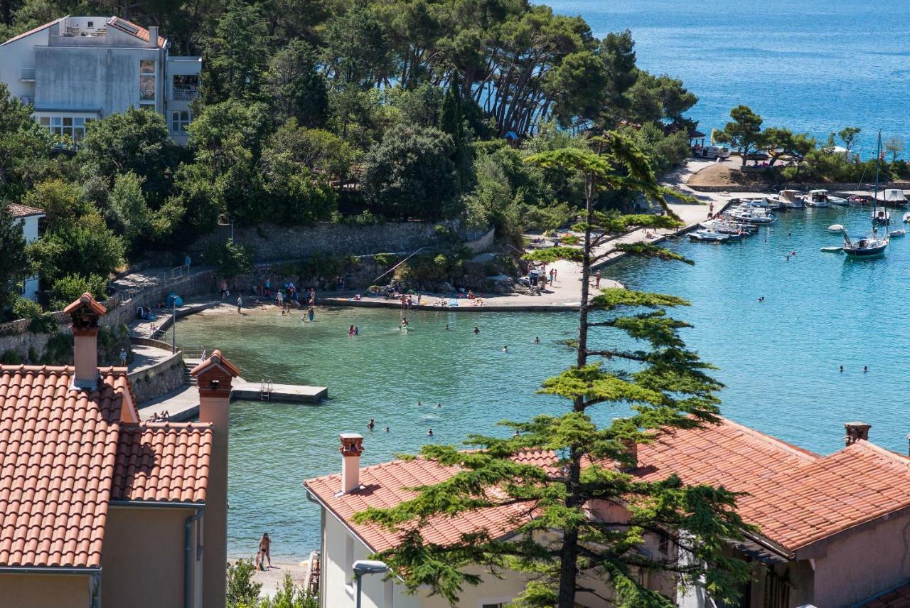 Franko & Ana Apartments Krk Town Zewnętrze zdjęcie
