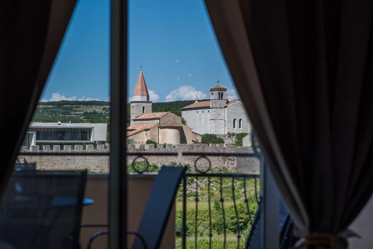 Franko & Ana Apartments Krk Town Zewnętrze zdjęcie