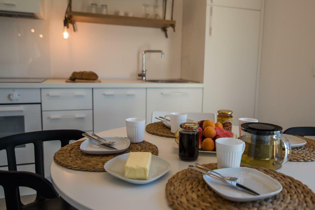 Franko & Ana Apartments Krk Town Zewnętrze zdjęcie