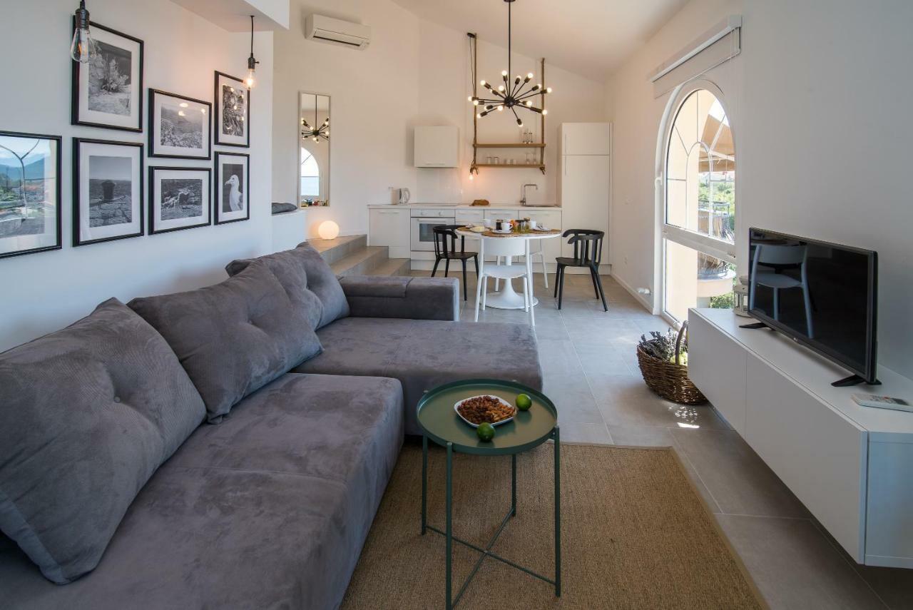 Franko & Ana Apartments Krk Town Zewnętrze zdjęcie