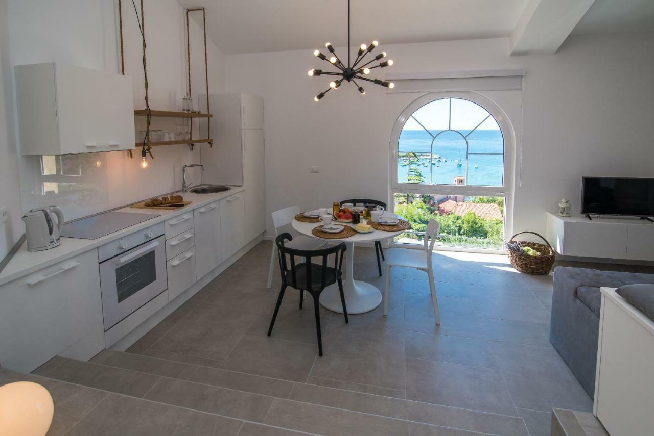 Franko & Ana Apartments Krk Town Zewnętrze zdjęcie
