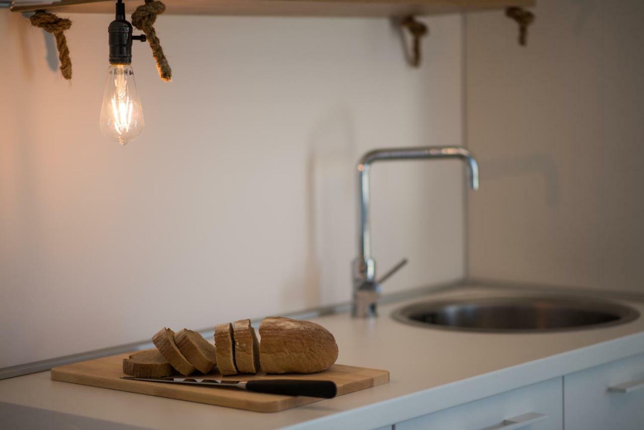 Franko & Ana Apartments Krk Town Zewnętrze zdjęcie
