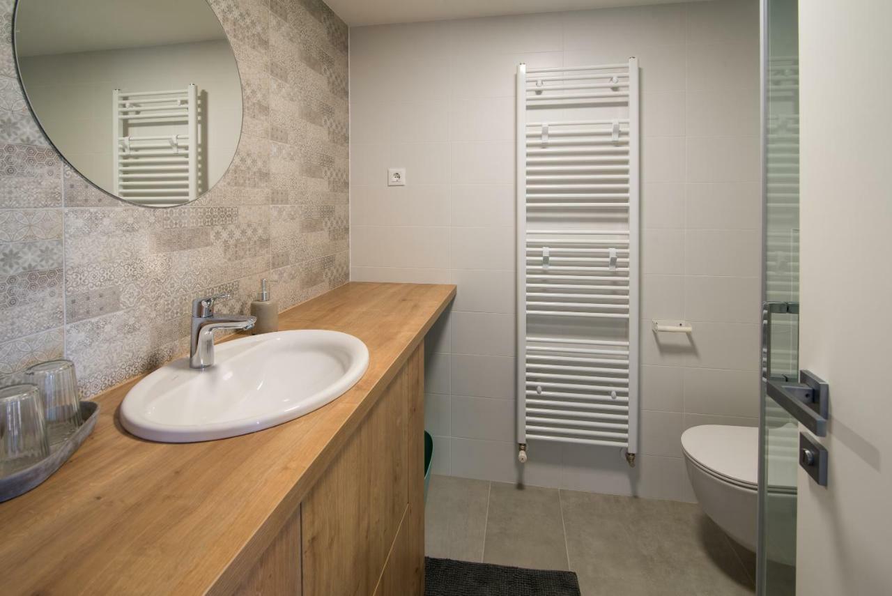 Franko & Ana Apartments Krk Town Zewnętrze zdjęcie