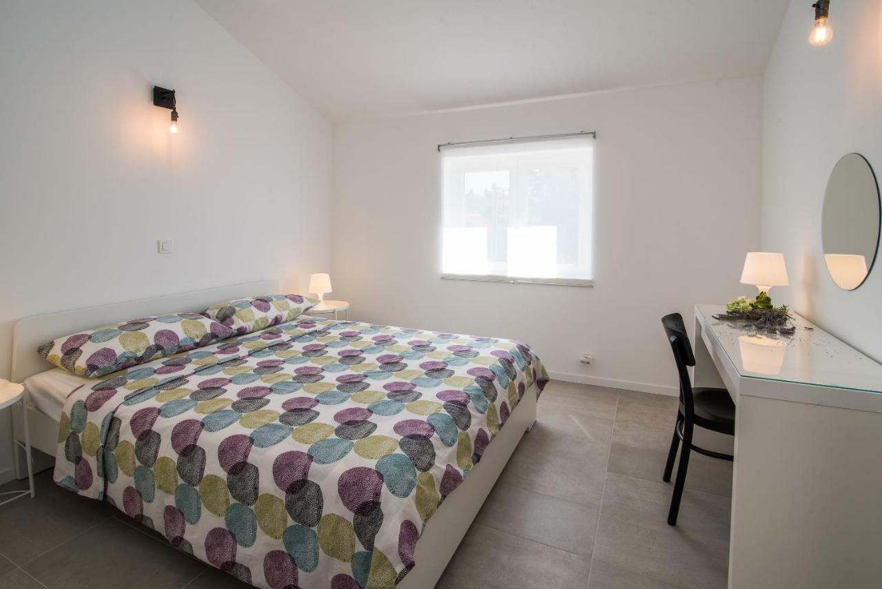 Franko & Ana Apartments Krk Town Zewnętrze zdjęcie
