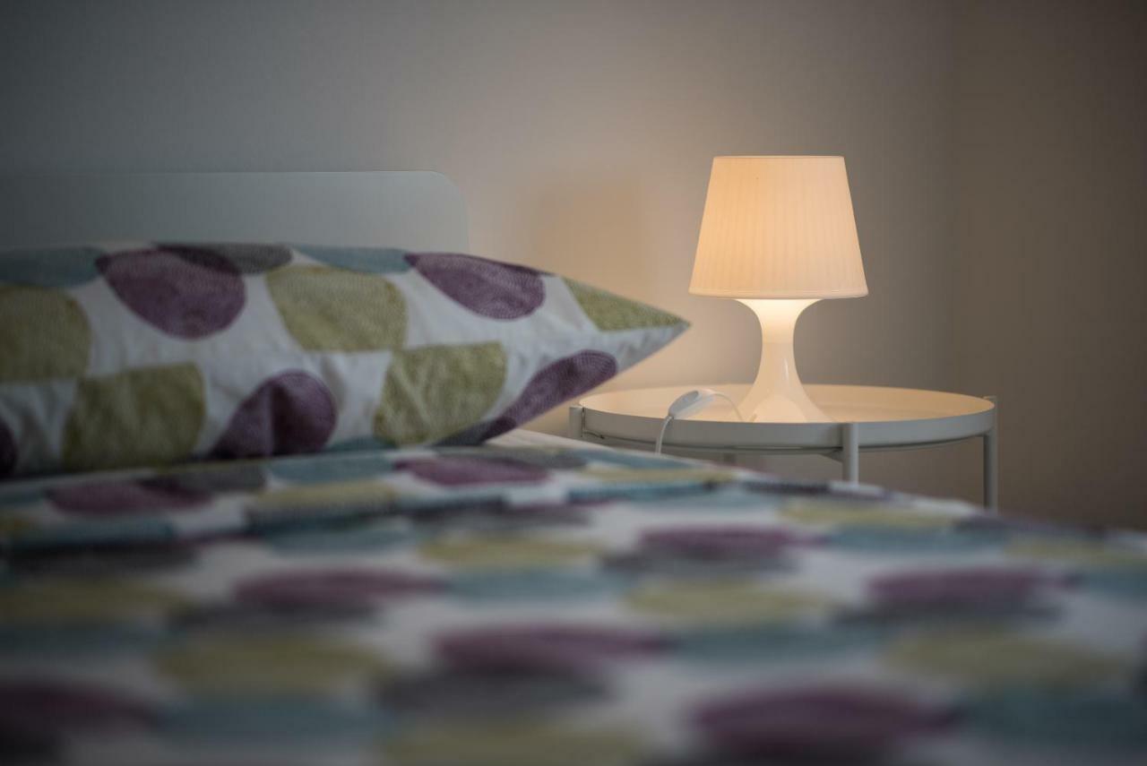 Franko & Ana Apartments Krk Town Zewnętrze zdjęcie